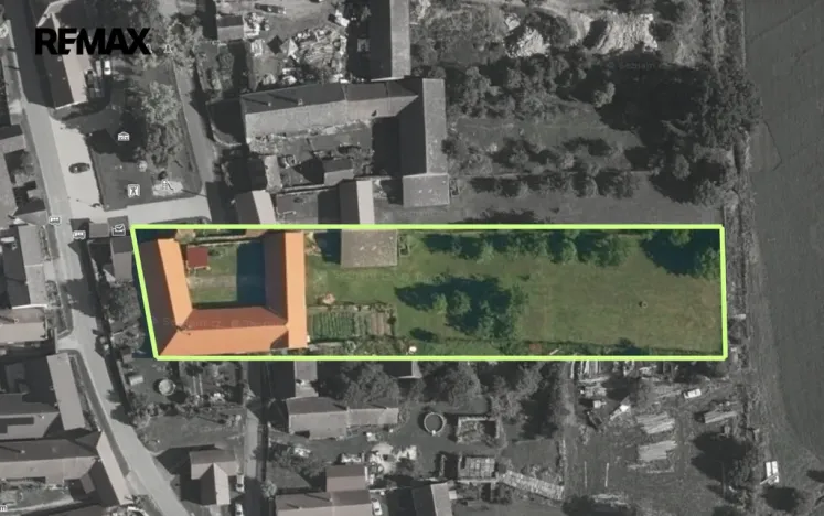 Prodej rodinného domu, Drhovle - Pamětice, 95 m2