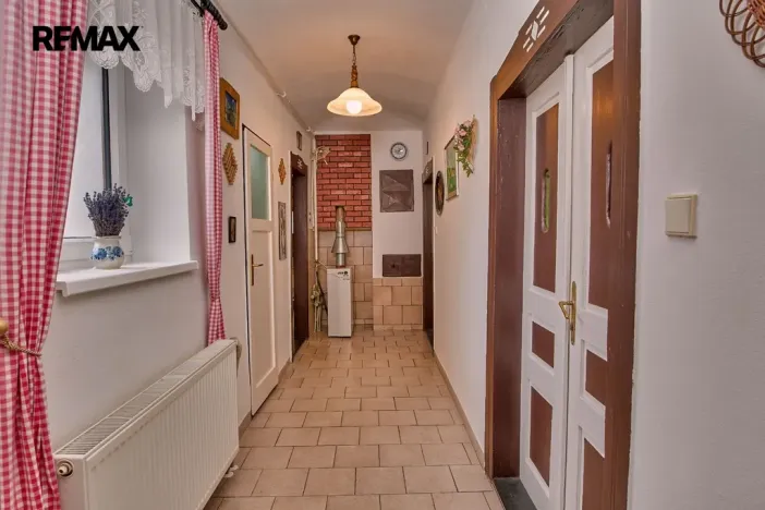 Prodej rodinného domu, Drhovle - Pamětice, 95 m2