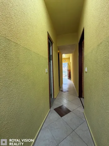 Prodej rodinného domu, Dolní Kounice, Ivančická, 57 m2