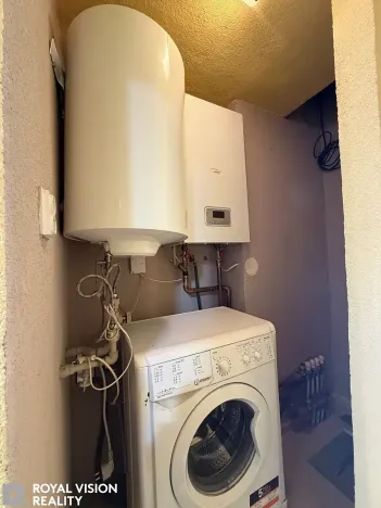 Prodej rodinného domu, Dolní Kounice, Ivančická, 57 m2