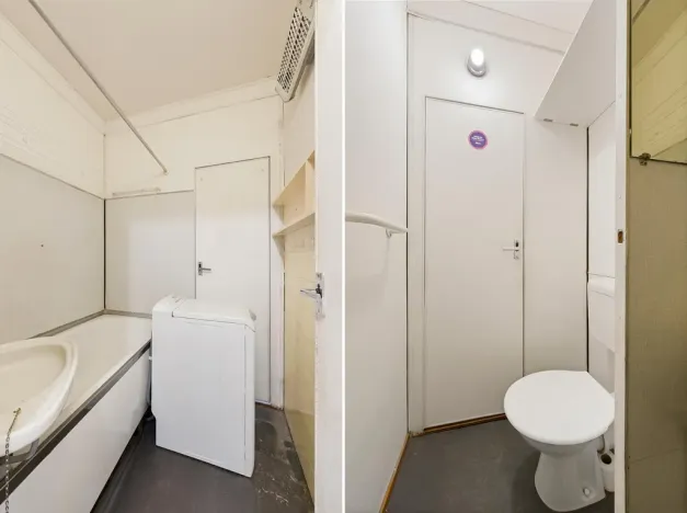 Prodej bytu 2+1, Blansko, Salmova, 56 m2