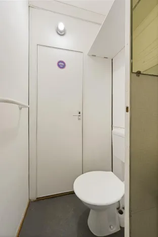 Prodej bytu 2+1, Blansko, Salmova, 56 m2