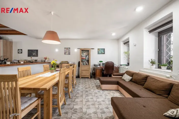 Prodej chalupy, Volary, K. V. Raise, 392 m2