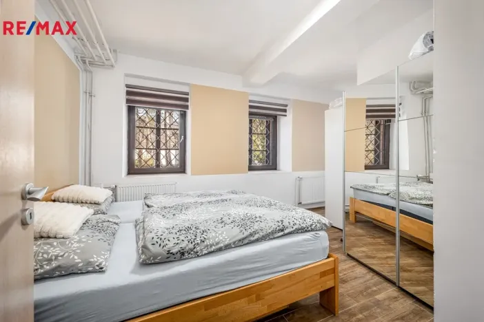 Prodej chalupy, Volary, K. V. Raise, 392 m2