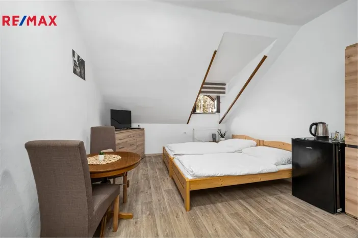 Prodej chalupy, Volary, K. V. Raise, 392 m2