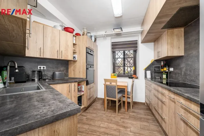 Prodej chalupy, Volary, K. V. Raise, 392 m2