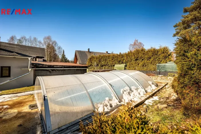 Prodej chalupy, Volary, K. V. Raise, 392 m2