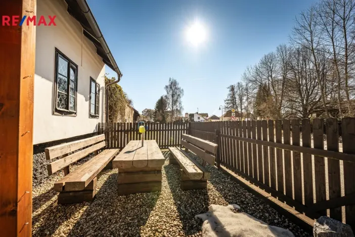 Prodej chalupy, Volary, K. V. Raise, 392 m2