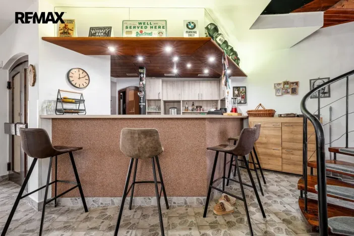 Prodej chalupy, Volary, K. V. Raise, 392 m2