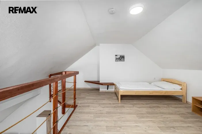 Prodej chalupy, Volary, K. V. Raise, 392 m2
