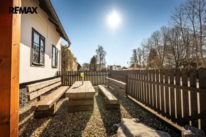 Prodej chalupy, Volary, K. V. Raise, 392 m2