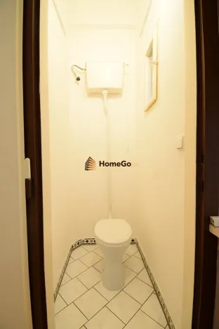 Pronájem bytu 1+kk, Praha - Nusle, Lounských, 50 m2