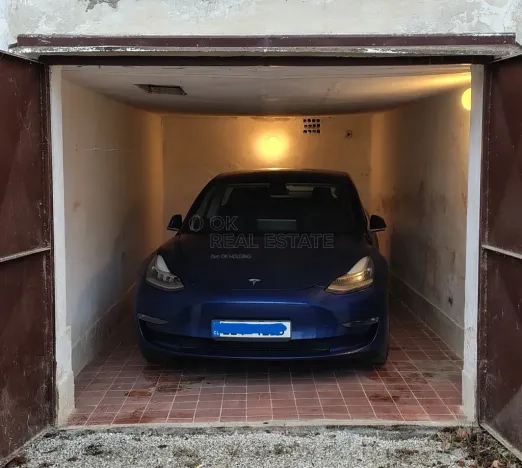 Prodej garáže, Plzeň, 19 m2