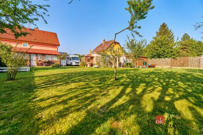 Prodej rodinného domu, Kolová, 180 m2