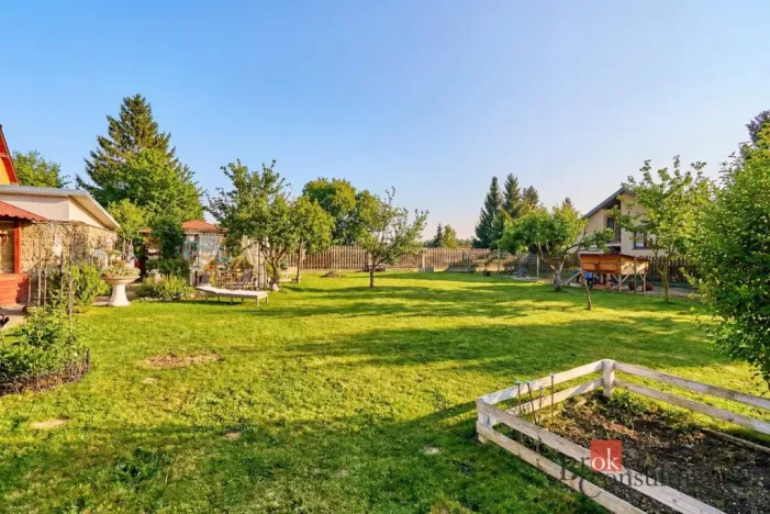 Prodej rodinného domu, Kolová, 180 m2