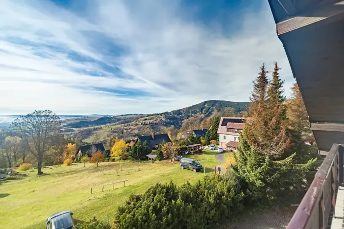 Prodej rodinného domu, Strážné, 350 m2