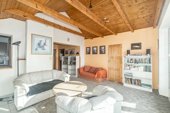 Prodej rodinného domu, Strážné, 350 m2