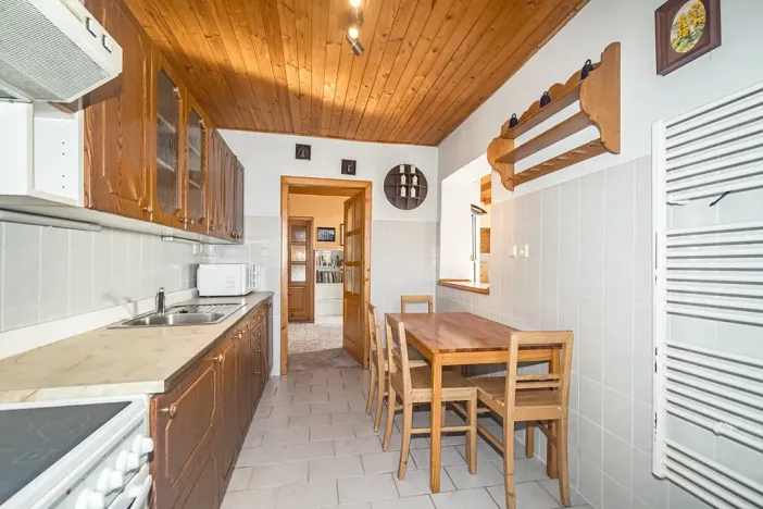 Prodej rodinného domu, Strážné, 350 m2