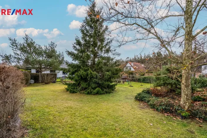 Prodej pozemku pro bydlení, Hradištko, 829 m2