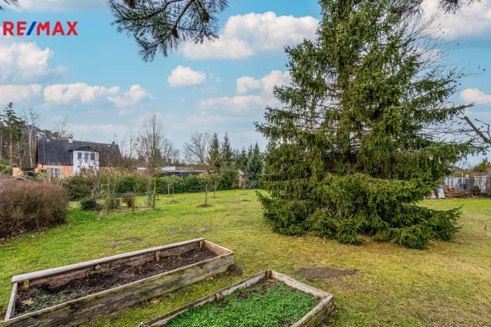 Prodej pozemku pro bydlení, Hradištko, 829 m2