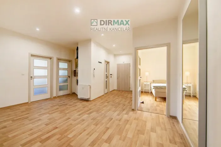 Prodej bytu 4+kk, Plzeň, Veská, 108 m2