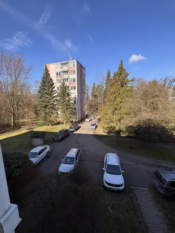 Pronájem bytu 2+1, Liberec, Školní, 48 m2