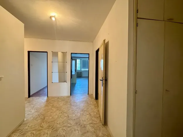 Pronájem bytu 2+1, Příbram, Čechovská, 80 m2
