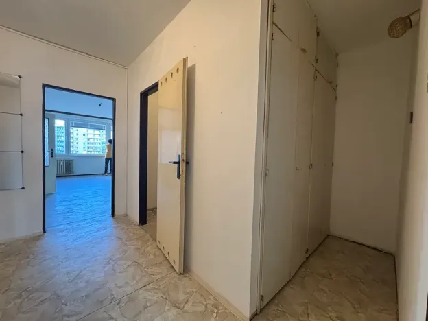 Pronájem bytu 2+1, Příbram, Čechovská, 80 m2