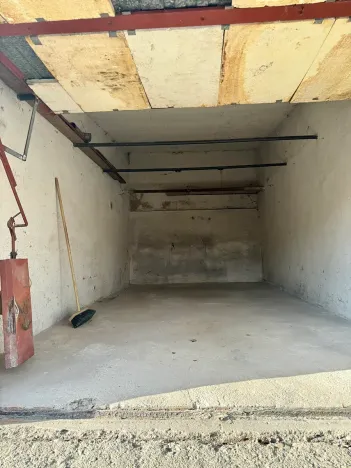 Prodej garáže, Příbram, Pod Haldou, 21 m2