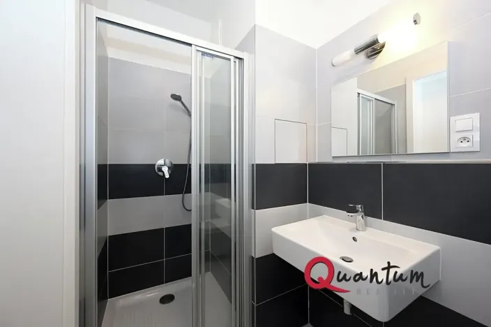 Pronájem bytu 1+kk, Praha - Malešice, Nad úžlabinou, 27 m2