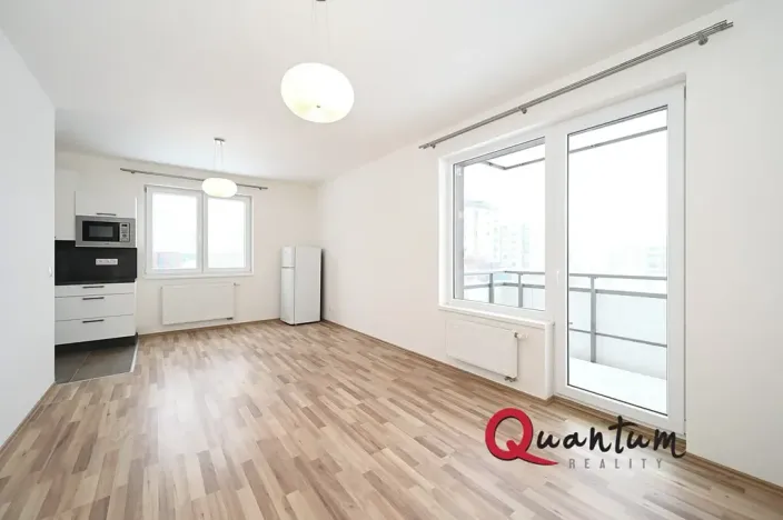 Pronájem bytu 2+kk, Praha - Hlubočepy, Miloše Havla, 52 m2