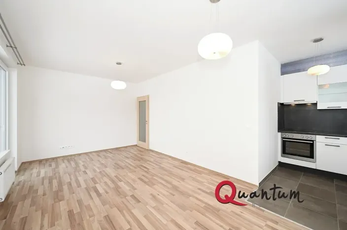 Pronájem bytu 2+kk, Praha - Hlubočepy, Miloše Havla, 52 m2