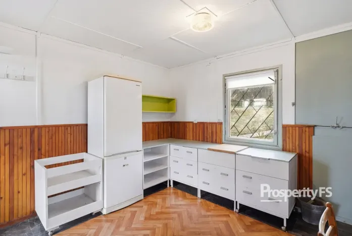 Prodej chaty, Ústí nad Labem - Ústí nad Labem-centrum, Solní stezka, 27 m2