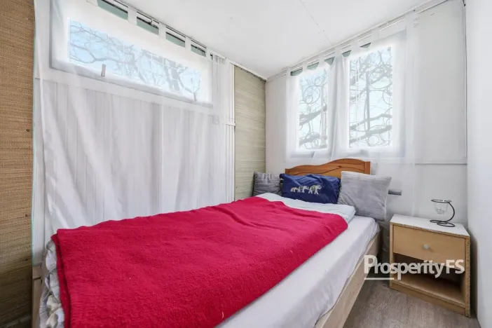 Prodej chaty, Ústí nad Labem - Ústí nad Labem-centrum, Solní stezka, 27 m2