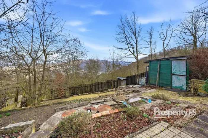 Prodej chaty, Ústí nad Labem - Ústí nad Labem-centrum, Solní stezka, 27 m2