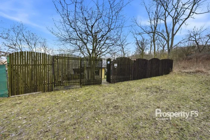 Prodej chaty, Ústí nad Labem - Ústí nad Labem-centrum, Solní stezka, 27 m2