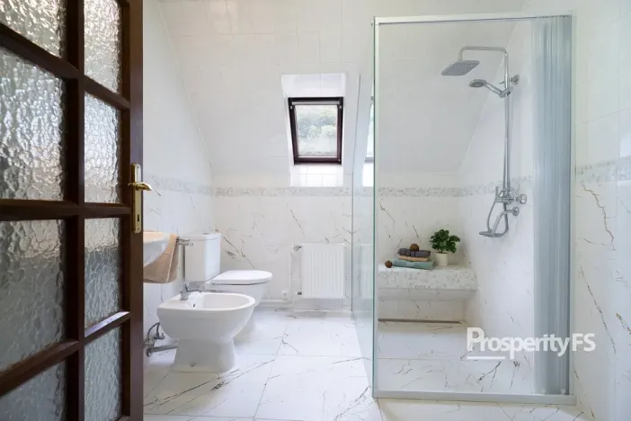 Prodej rodinného domu, Ústí nad Labem - Vaňov, Kruhová, 319 m2