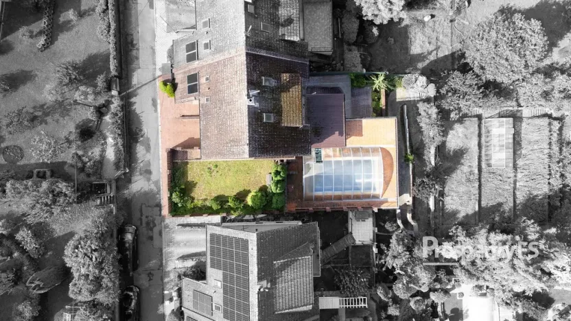 Prodej rodinného domu, Ústí nad Labem - Vaňov, Kruhová, 319 m2