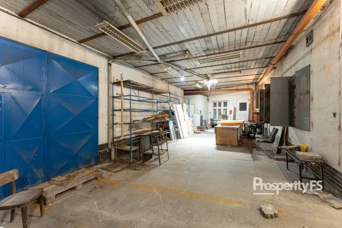 Prodej obchodního prostoru, Ostrava - Mariánské Hory, 28. října, 214 m2