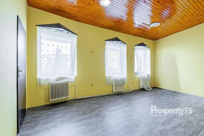 Prodej obchodního prostoru, Ostrava - Mariánské Hory, 28. října, 214 m2