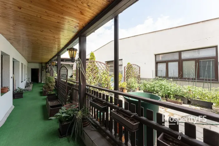 Prodej obchodního prostoru, Ostrava - Mariánské Hory, 28. října, 214 m2