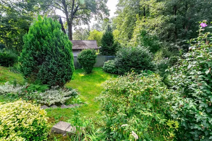 Prodej chaty, Ostrava, Charvátova, 25 m2