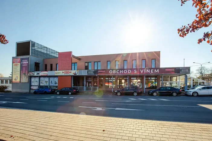 Pronájem kanceláře, Ostrava, Vítkovická, 73 m2