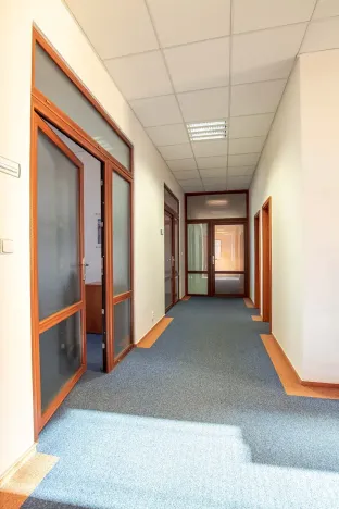 Pronájem kanceláře, Ostrava, Vítkovická, 38 m2
