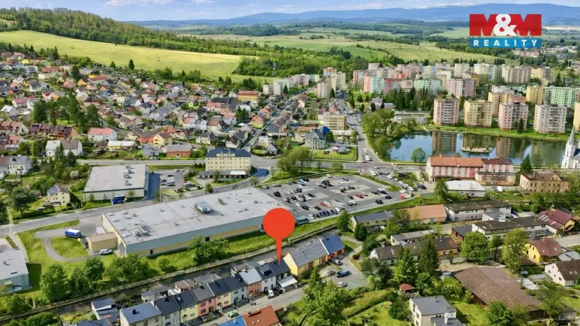 Prodej rodinného domu, Bruntál, U Potoka, 98 m2