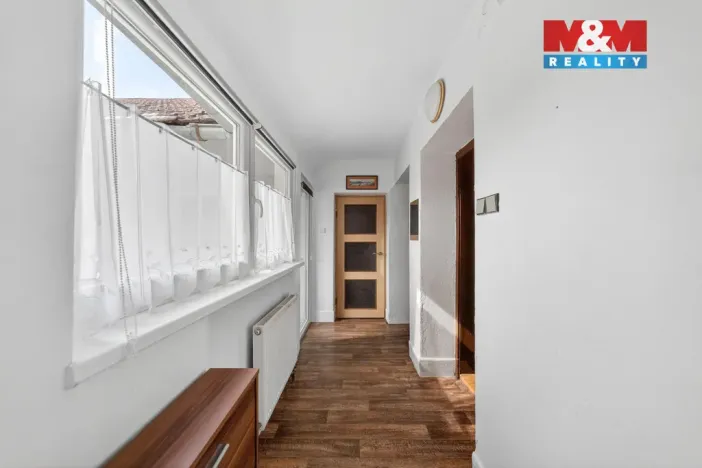 Prodej rodinného domu, Brno - Kníničky, Ondrova, 320 m2