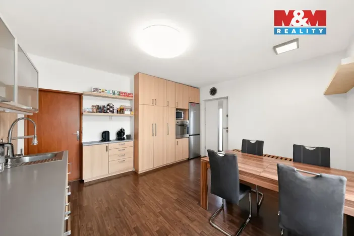 Prodej rodinného domu, Brno - Kníničky, Ondrova, 320 m2