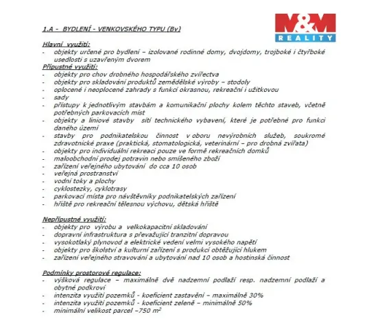 Prodej pozemku pro bydlení, Záchlumí - Litice nad Orlicí, 390 m2