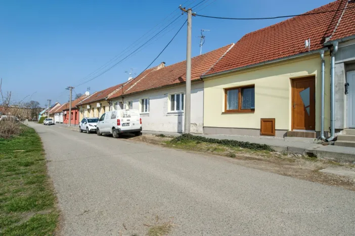 Prodej ubytování, Valtice, 21. dubna, 111 m2