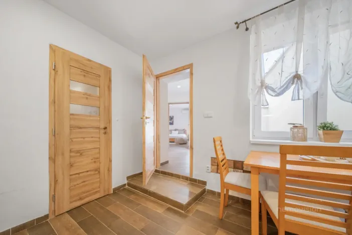 Prodej ubytování, Valtice, 21. dubna, 111 m2